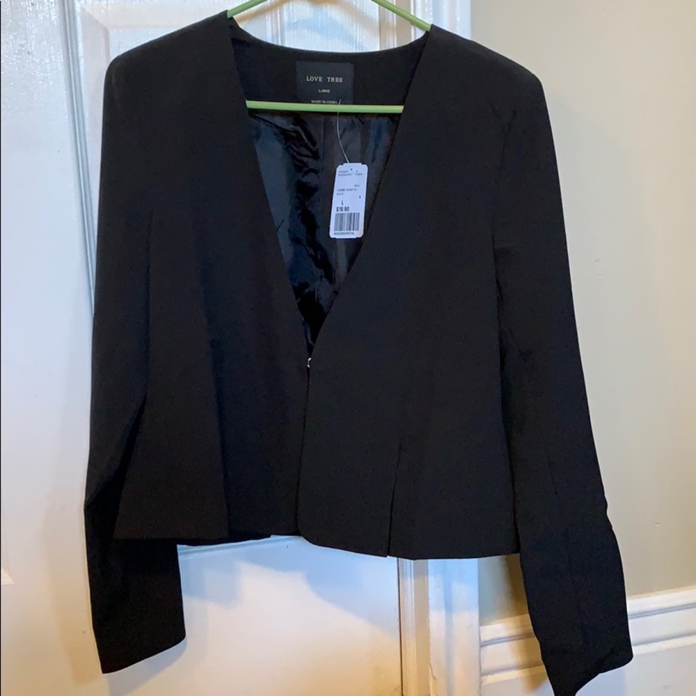 Blazer